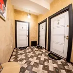 Sofia Violet Life Apartment