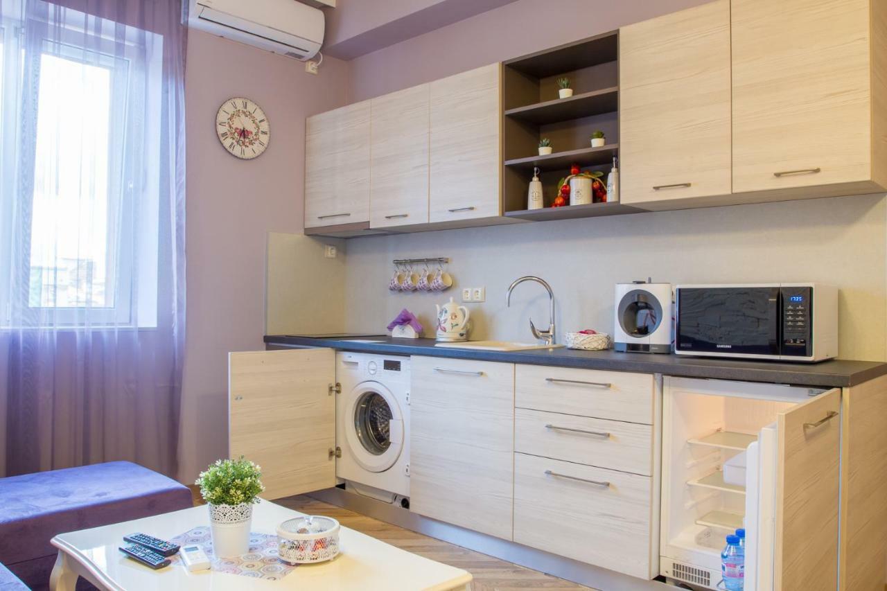 Violet Life Apartament Sofia