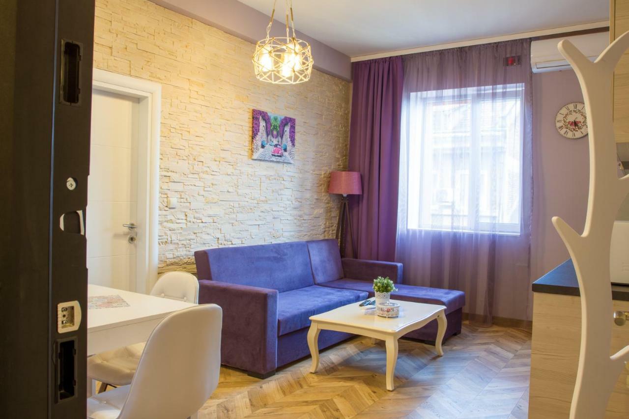 Apartment Violet Life Sofia