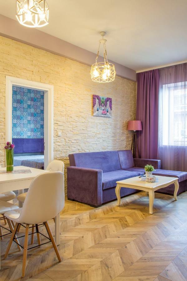 Violet Life Apartment Sofia