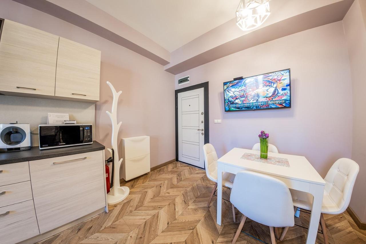 Apartment Violet Life Sofia