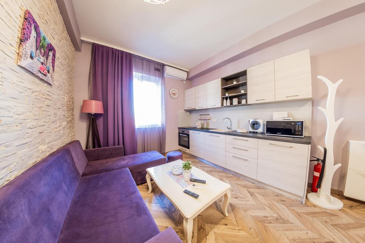 Apartment Violet Life Sofia