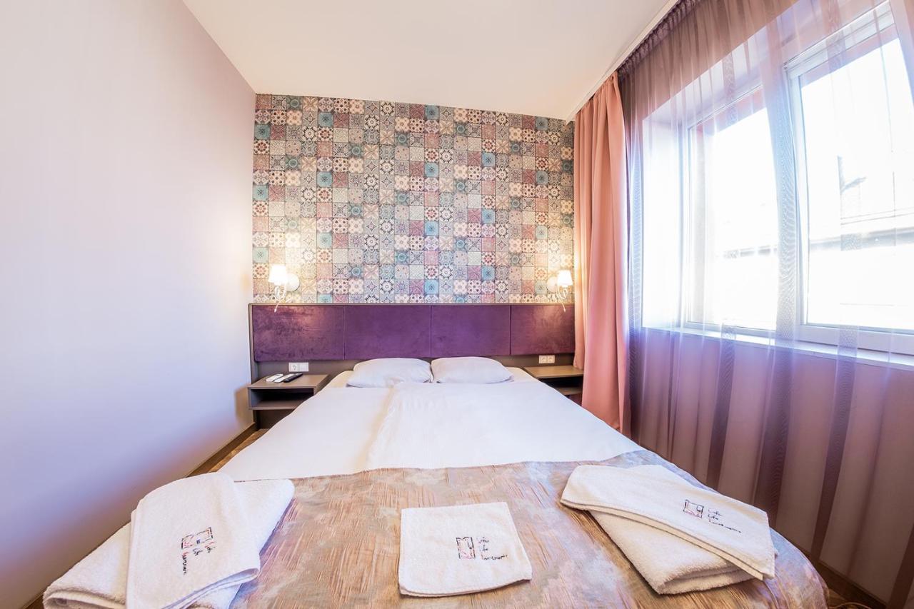 Apartament Violet Life Sofia