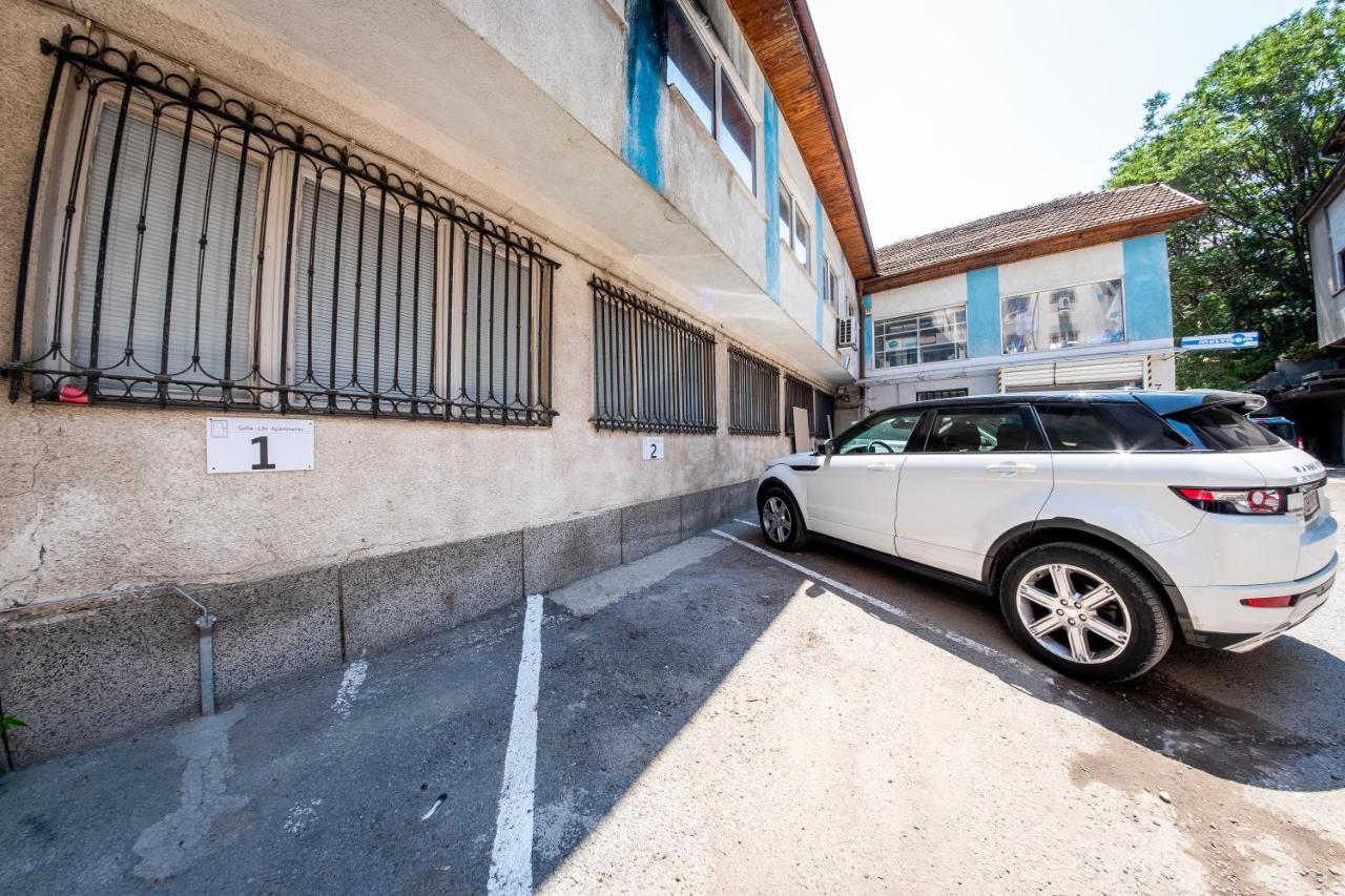 Apartament Violet Life Sofia